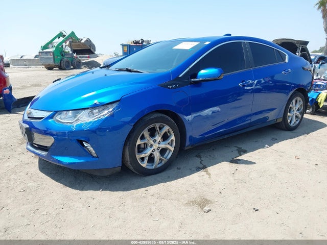 1G1RD6S54HU101563 Chevrolet l3a - di: direct injectio, vvt: variable valve timing, hybrid, gen 1
