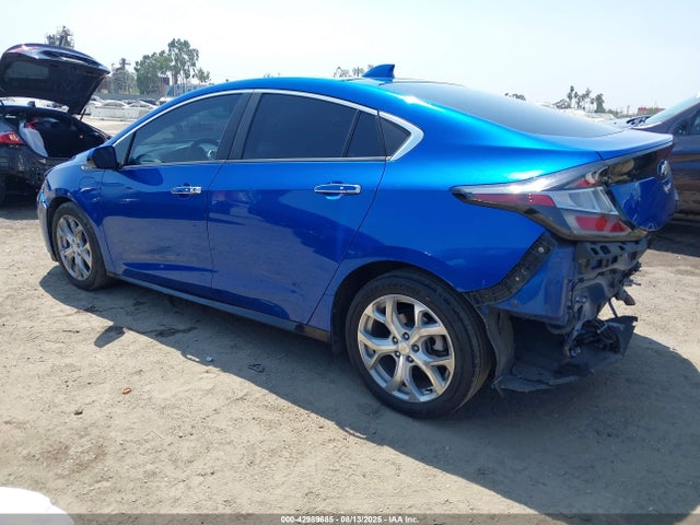 1G1RD6S54HU101563 Chevrolet l3a - di: direct injectio, vvt: variable valve timing, hybrid, gen 1