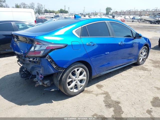 1G1RD6S54HU101563 Chevrolet l3a - di: direct injectio, vvt: variable valve timing, hybrid, gen 1