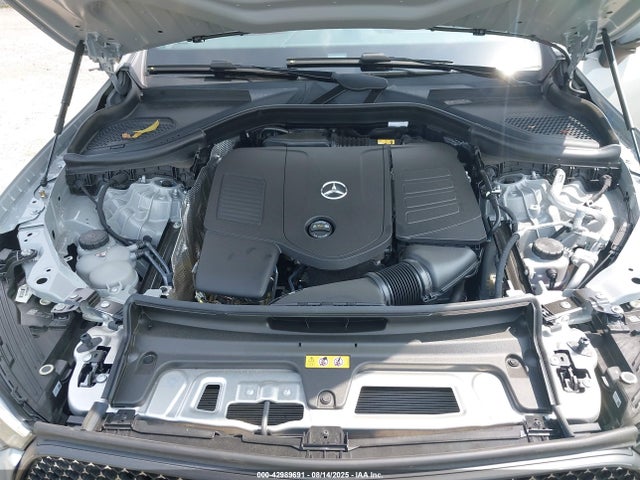 W1NKJ4HB2SF373486 Mercedes-Benz m254