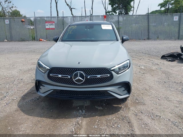 W1NKJ4HB2SF373486 Mercedes-Benz m254