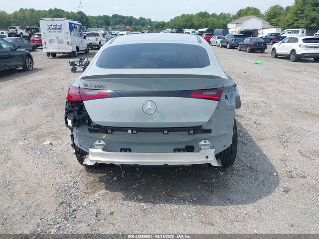 W1NKJ4HB2SF373486 Mercedes-Benz m254