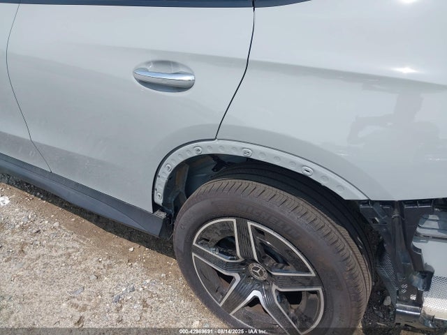 W1NKJ4HB2SF373486 Mercedes-Benz m254