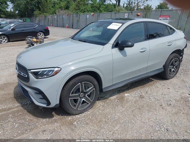 W1NKJ4HB2SF373486 Mercedes-Benz m254
