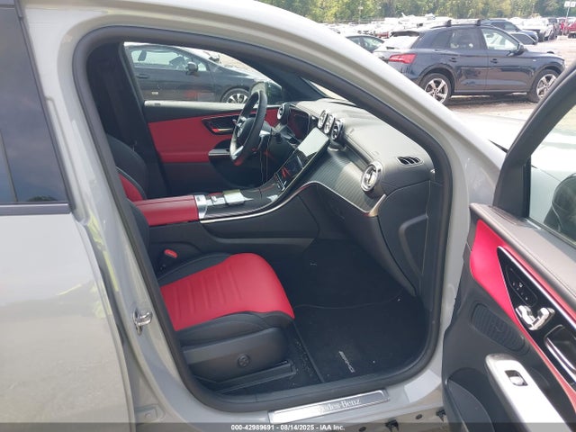 W1NKJ4HB2SF373486 Mercedes-Benz m254