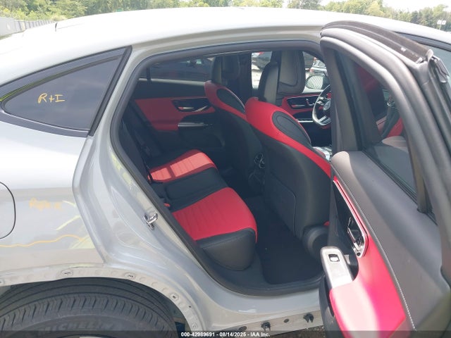 W1NKJ4HB2SF373486 Mercedes-Benz m254