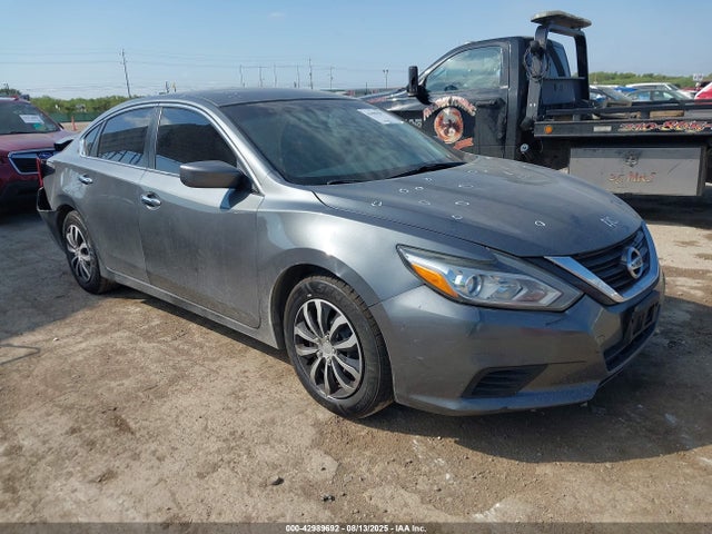 Nissan Altima 2016 1N4AL3AP9GN306836 Image 1