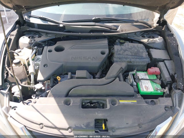 Nissan Altima 2016 1N4AL3AP9GN306836 Image 10