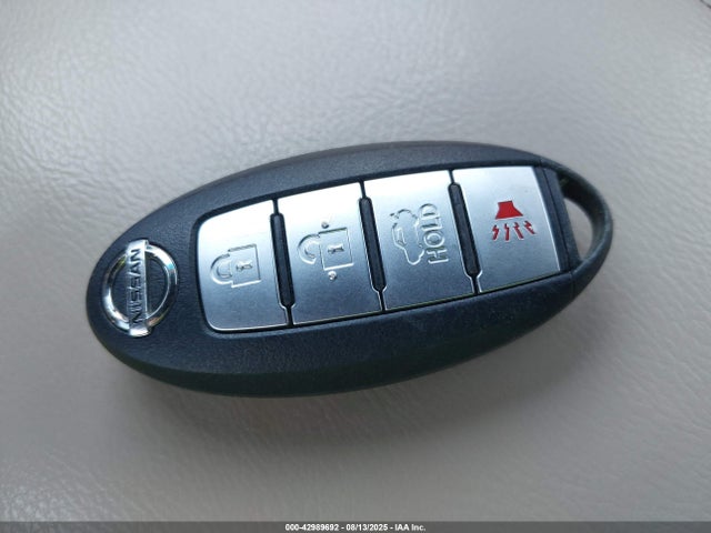 Nissan Altima 2016 1N4AL3AP9GN306836 Image 11