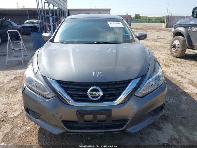Nissan Altima 2016 1N4AL3AP9GN306836 Image 12