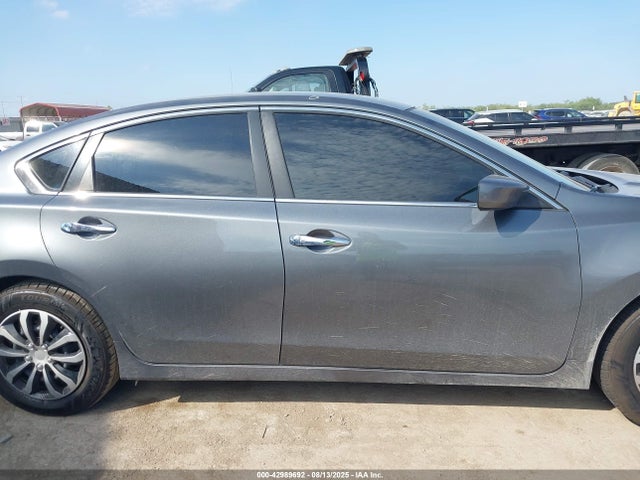 Nissan Altima 2016 1N4AL3AP9GN306836 Image 13