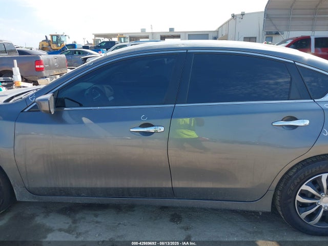 Nissan Altima 2016 1N4AL3AP9GN306836 Image 14