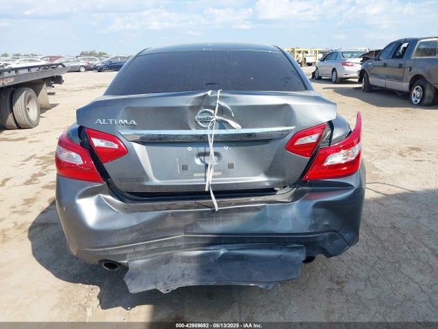 Nissan Altima 2016 1N4AL3AP9GN306836 Image 16