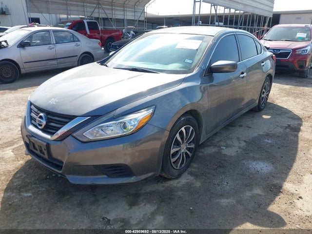 Nissan Altima 2016 1N4AL3AP9GN306836 Image 2