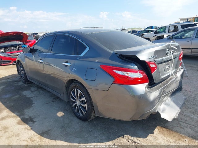 Nissan Altima 2016 1N4AL3AP9GN306836 Image 3