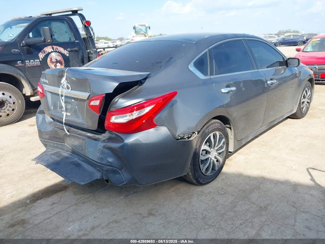 Nissan Altima 2016 1N4AL3AP9GN306836 Image 4