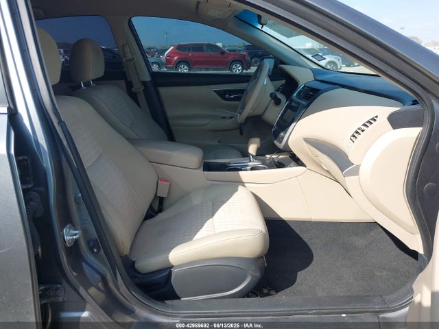 Nissan Altima 2016 1N4AL3AP9GN306836 Image 5