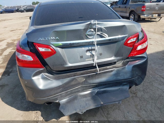 Nissan Altima 2016 1N4AL3AP9GN306836 Image 6