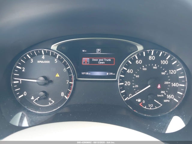 Nissan Altima 2016 1N4AL3AP9GN306836 Image 7