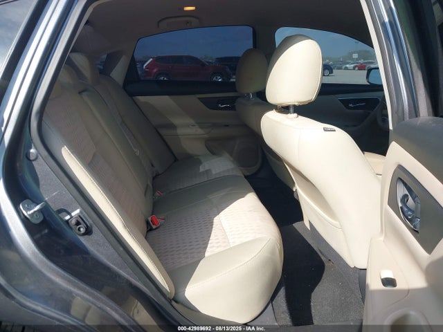 Nissan Altima 2016 1N4AL3AP9GN306836 Image 8