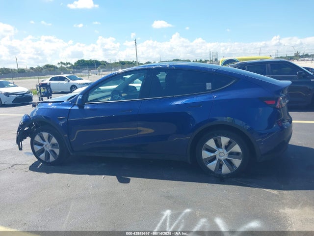 7SAYGDEE8PA033432 Tesla Model Y