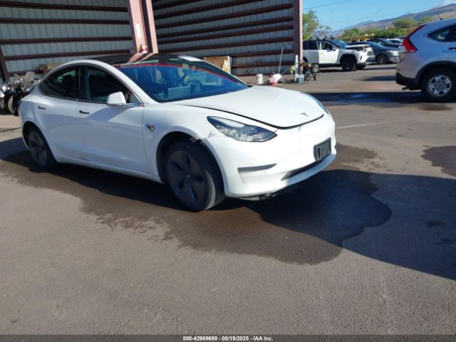 2019 TESLA MODEL 3 5YJ3E1EA8KF466768