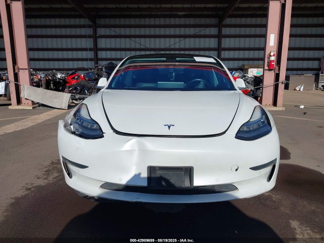 Tesla Model 3 Long Range/mid Range/standard Range/standard Range Plus 2019 5YJ3E1EA8KF466768 Image 30