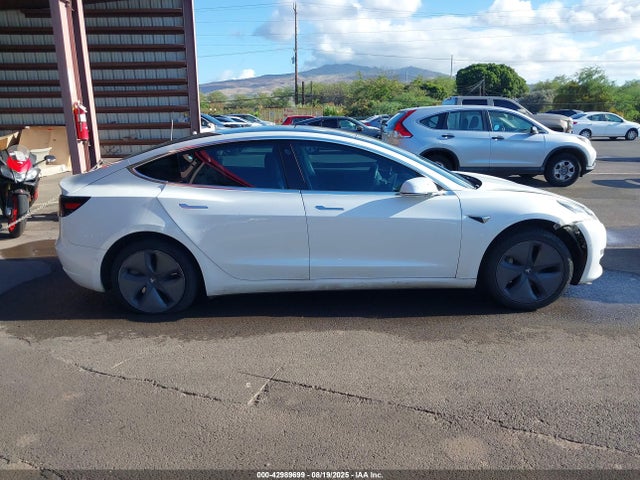 Tesla Model 3 Long Range/mid Range/standard Range/standard Range Plus 2019 5YJ3E1EA8KF466768 Image 31