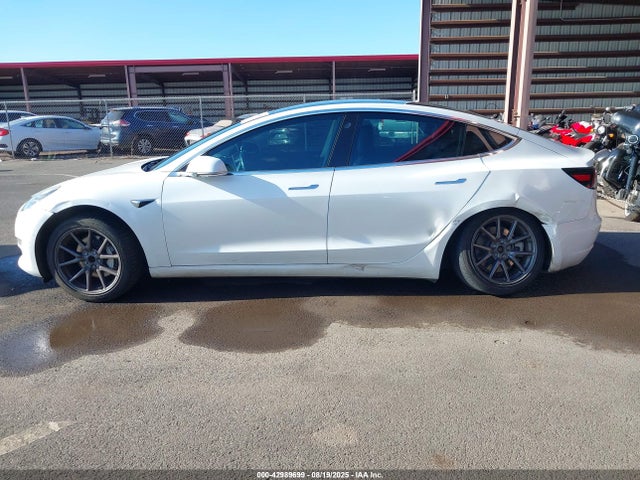 Tesla Model 3 Long Range/mid Range/standard Range/standard Range Plus 2019 5YJ3E1EA8KF466768 Image 32