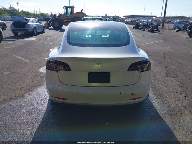 Tesla Model 3 Long Range/mid Range/standard Range/standard Range Plus 2019 5YJ3E1EA8KF466768 Image 34