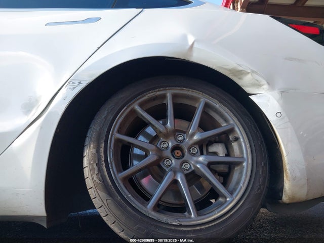 Tesla Model 3 Long Range/mid Range/standard Range/standard Range Plus 2019 5YJ3E1EA8KF466768 Image 37