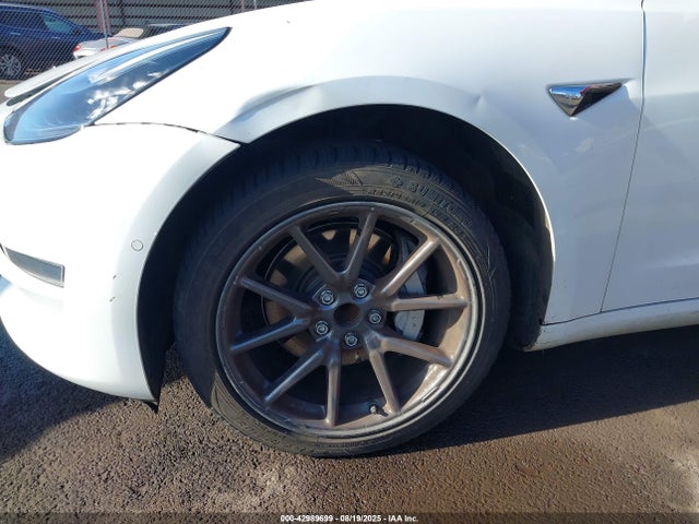 Tesla Model 3 Long Range/mid Range/standard Range/standard Range Plus 2019 5YJ3E1EA8KF466768 Image 38