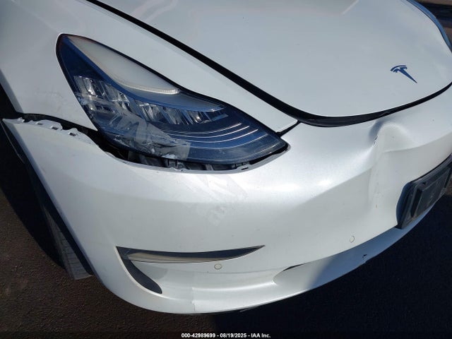 Tesla Model 3 Long Range/mid Range/standard Range/standard Range Plus 2019 5YJ3E1EA8KF466768 Image 39