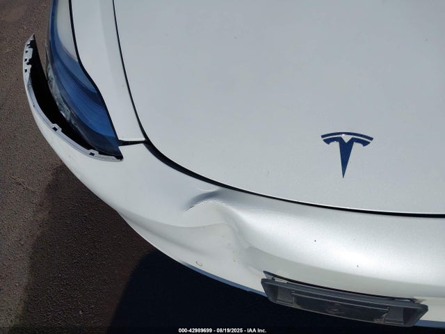 Tesla Model 3 Long Range/mid Range/standard Range/standard Range Plus 2019 5YJ3E1EA8KF466768 Image 40