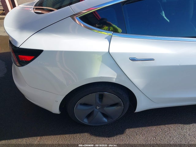 Tesla Model 3 Long Range/mid Range/standard Range/standard Range Plus 2019 5YJ3E1EA8KF466768 Image 41