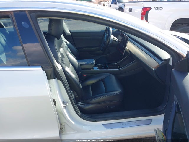 Tesla Model 3 Long Range/mid Range/standard Range/standard Range Plus 2019 5YJ3E1EA8KF466768 Image 23