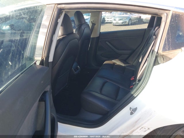 Tesla Model 3 Long Range/mid Range/standard Range/standard Range Plus 2019 5YJ3E1EA8KF466768 Image 26