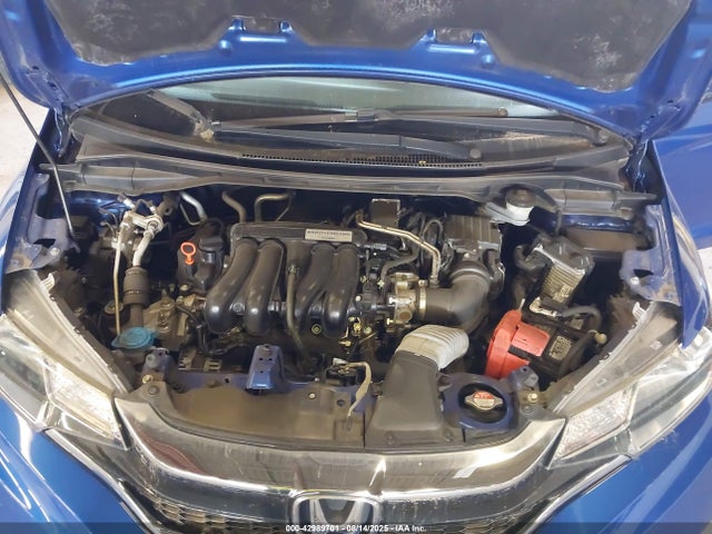 3HGGK5H44KM751018 Honda l15b1