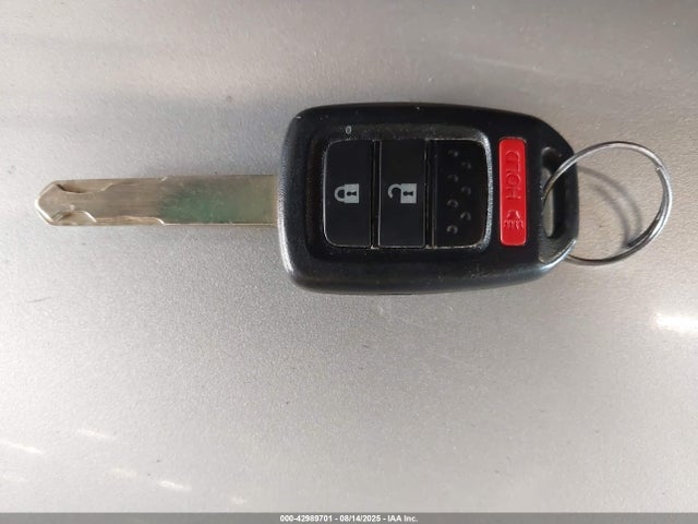 3HGGK5H44KM751018 Honda l15b1