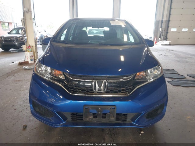 3HGGK5H44KM751018 Honda l15b1
