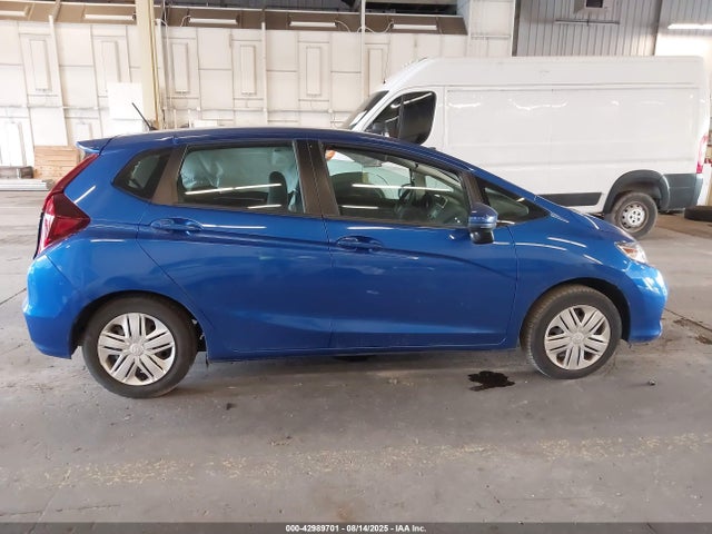 3HGGK5H44KM751018 Honda l15b1