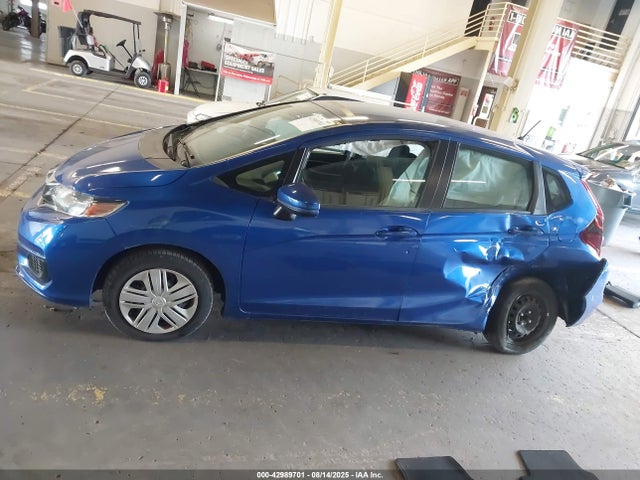 3HGGK5H44KM751018 Honda l15b1