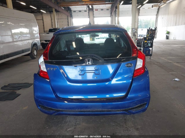 3HGGK5H44KM751018 Honda l15b1