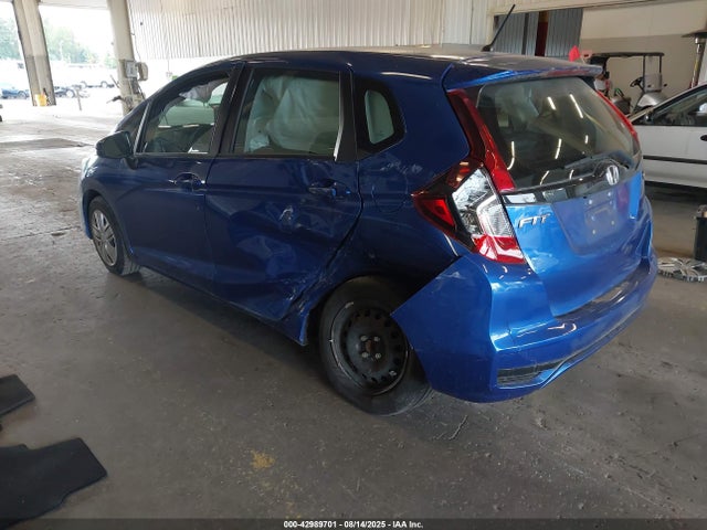 3HGGK5H44KM751018 Honda l15b1