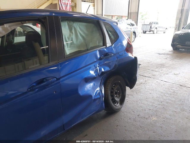 3HGGK5H44KM751018 Honda l15b1