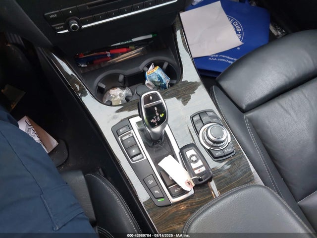 5UXWX7C51EL983927 BMW X3