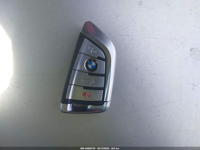 2022 BMW M8 WBSAE0C05NCH30649 Photo 10