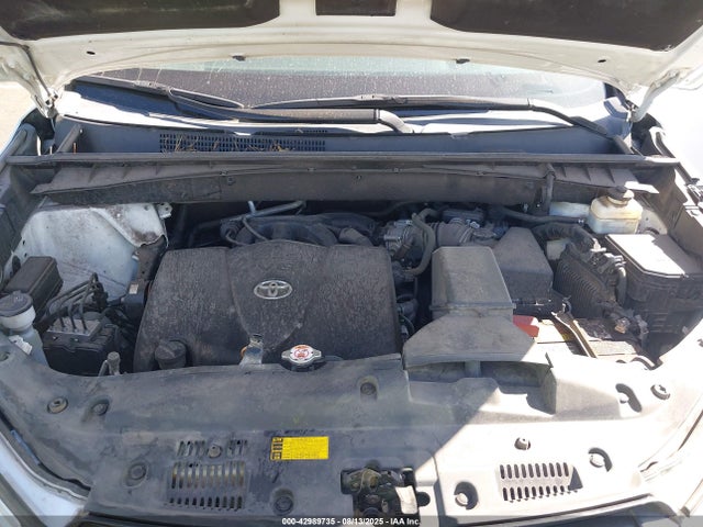 5TDJZRFH8JS872131 Toyota 2gr-fks