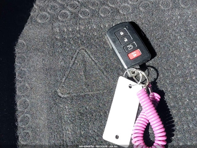 5TDJZRFH8JS872131 Toyota 2gr-fks
