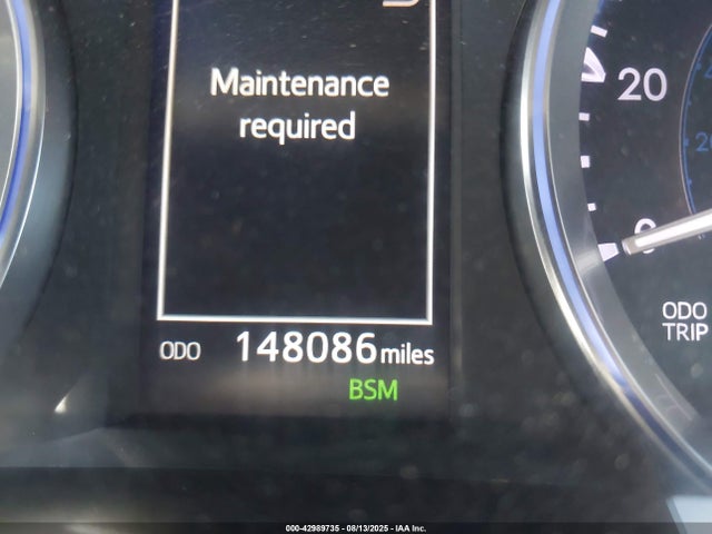 5TDJZRFH8JS872131 Toyota 2gr-fks
